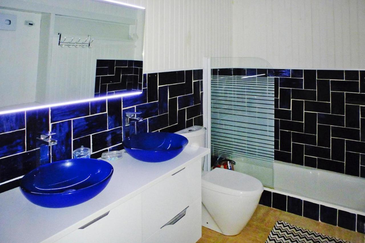 Holiday Home With Indoor Pool, לה פורז' מראה חיצוני תמונה