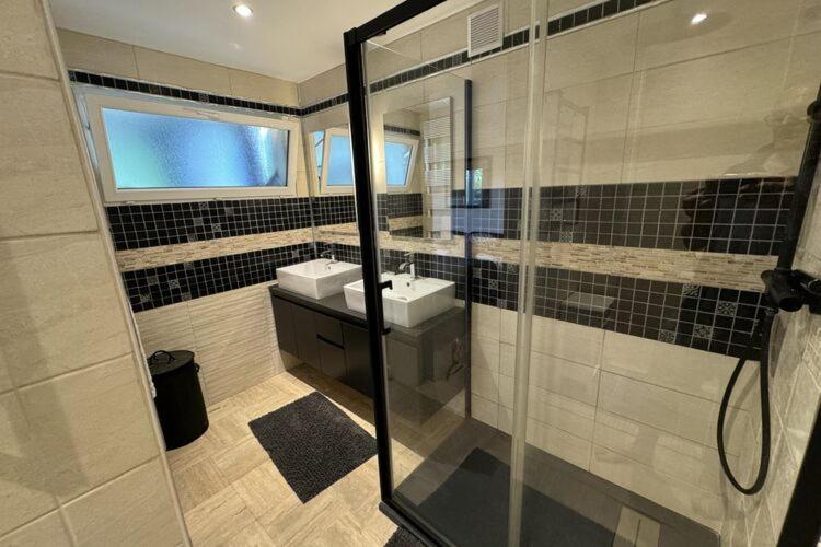 Holiday Home With Indoor Pool, לה פורז' מראה חיצוני תמונה