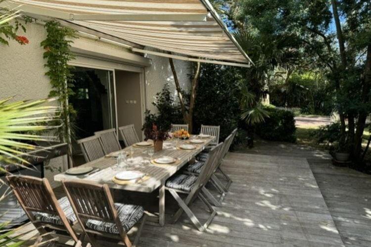 Holiday Home With Indoor Pool, לה פורז' מראה חיצוני תמונה
