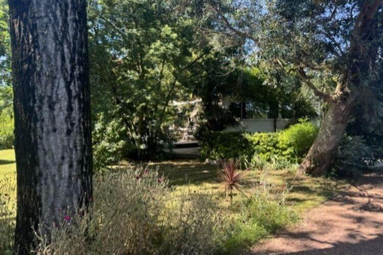 Holiday Home With Indoor Pool, לה פורז' מראה חיצוני תמונה