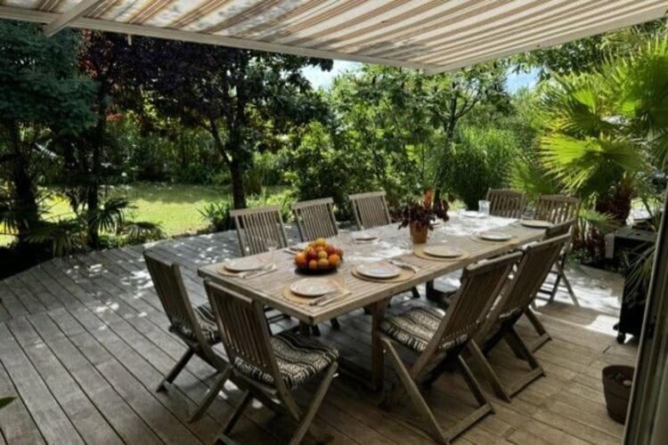 Holiday Home With Indoor Pool, לה פורז' מראה חיצוני תמונה